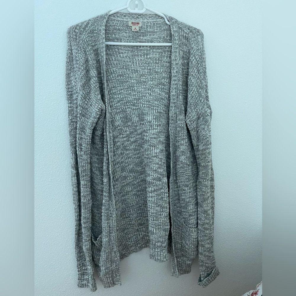 Mossimo Sweater